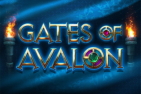 Gates of Avalon