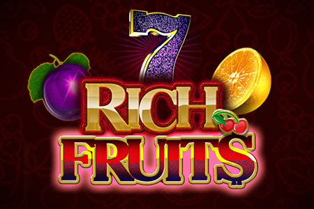 Rich Fruits