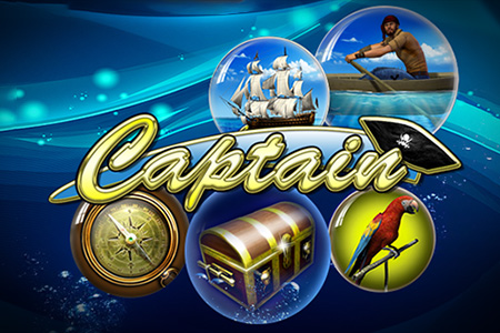 Captain Lotto