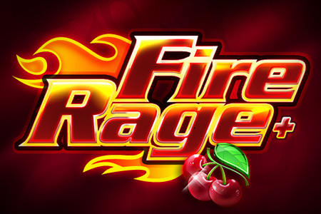 Fire Rage