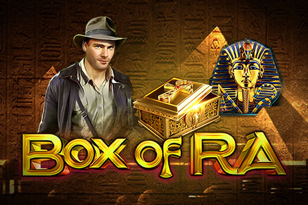 Box of Ra