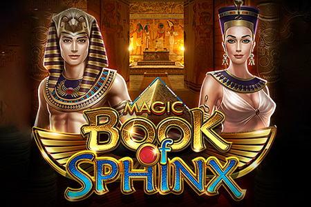 Magic Book Of Sphinx
