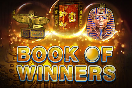 Book Of Winners Lotto