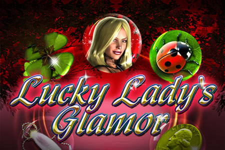 Lucky Lady Glamour Lotto