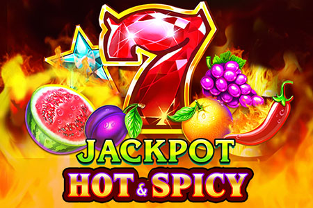 Hot and Spicy Jackpot