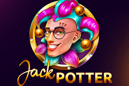 JackPotter