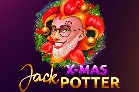 Jack Potter x-mas