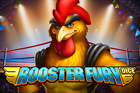 Rooster Fury (Dice)