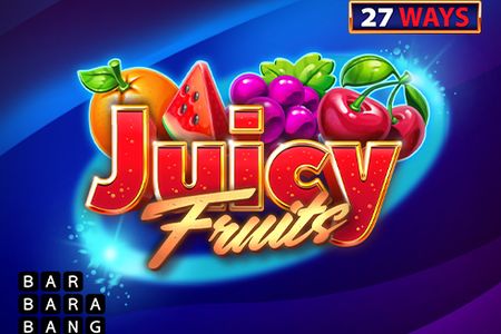 Juicy Fruits 27 Ways