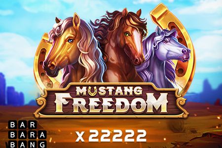 Mustang Freedom