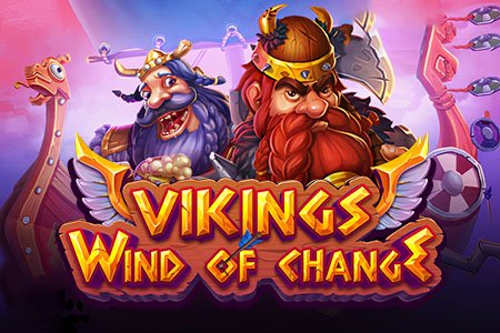 Vikings Wind Of Change