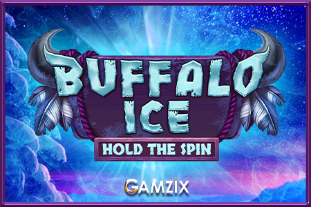 Buffalo Ice Hold The Spin