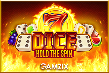 Dice: Hold The Spin