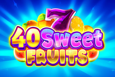 40 Sweet Fruits