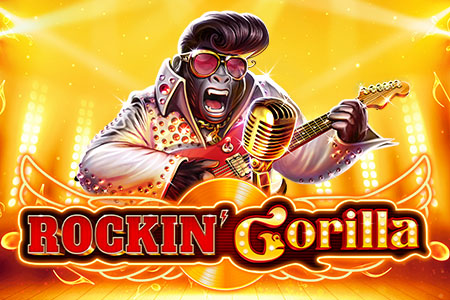 Rockin Gorilla