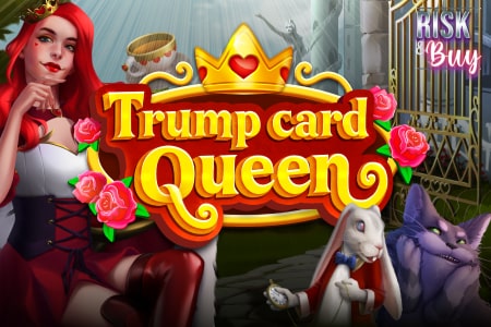 Trump Card: Queen