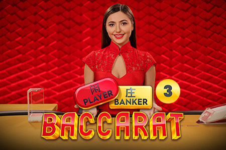 Baccarat 3