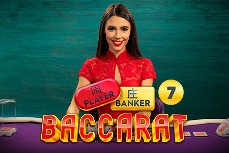 Baccarat 7