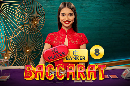Baccarat 8