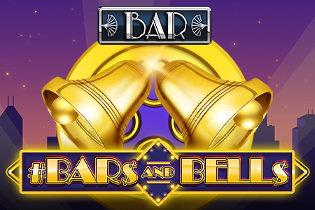 #BarsandBells