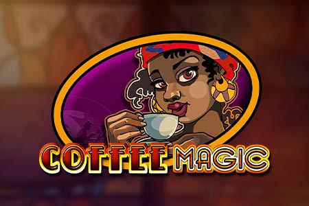 Coffee Magic