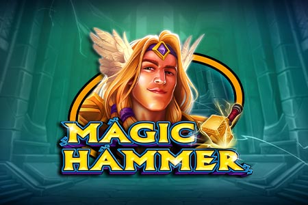 Magic Hammer