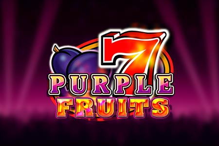 Purple Fruits