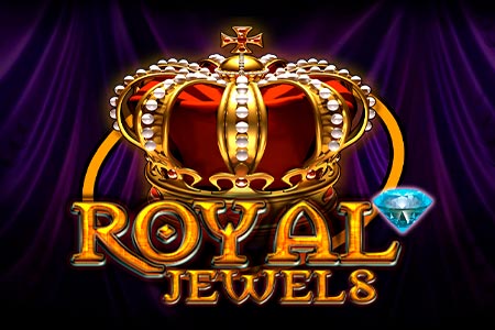 Royal Jewels