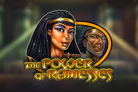 The Power Of Ramesses