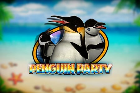 Penguin Party