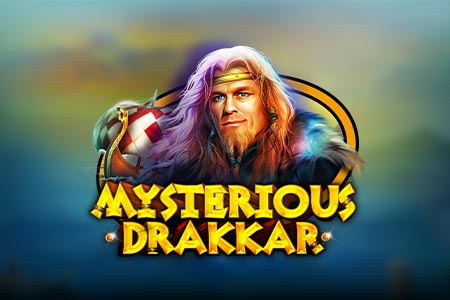 Mysterious Drakkar
