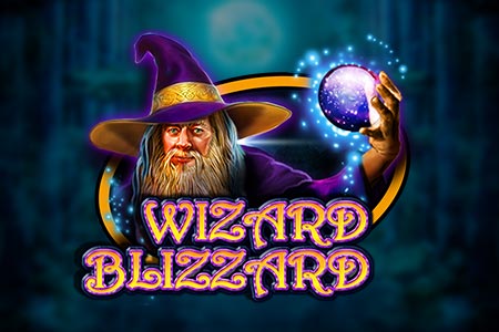Wizard Blizzard