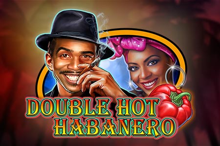 Double Hot Habanero