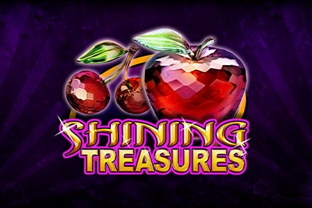 Shining Treasures