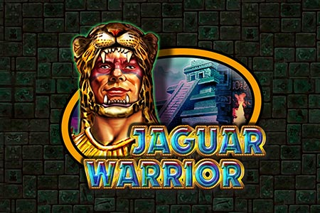 Jaguar Warrior