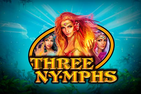 Three Nymphs