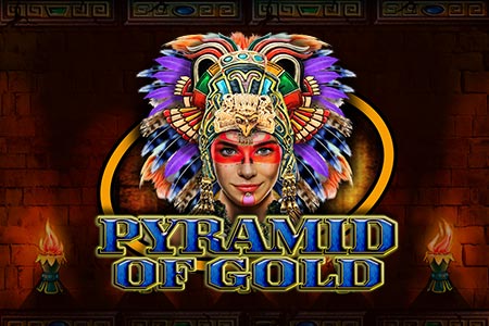 Pyramid of Gold