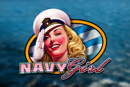 Navy Girl