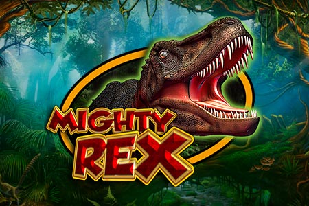 Mighty Rex
