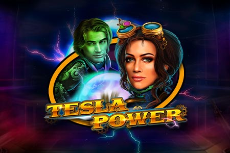 Tesla Power