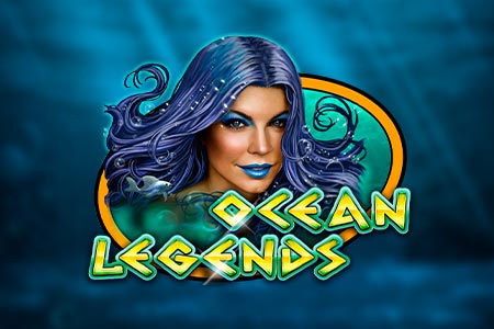 Ocean Legends