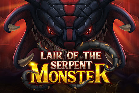 Lair of the Serpent Monster