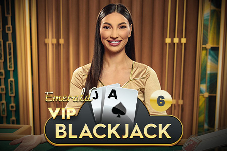 VIP Blackjack 6