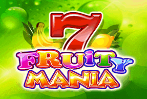 Fruity Mania