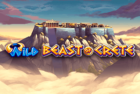 The Wild Beast of Crete