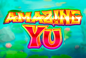 Amazing Yu