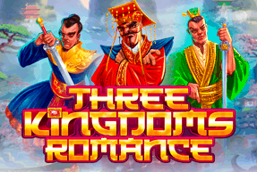 Three Kingdoms Romance