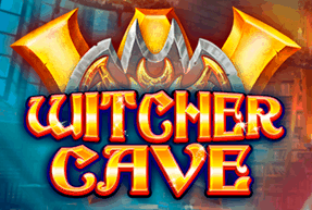Witcher Cave