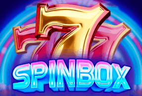 SpinBox