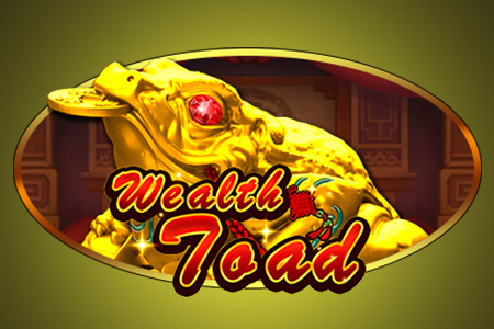 Wealth Toad